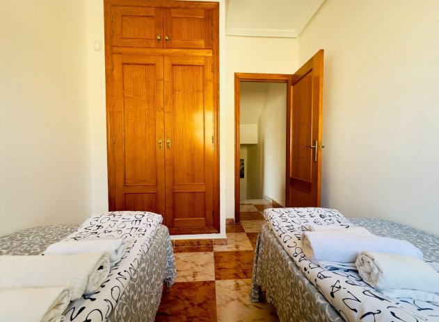 Herverkoop - Villa - Orihuela Costa - Cabo Roig