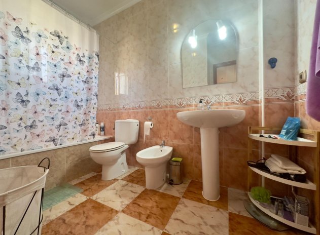 Herverkoop - Villa - Orihuela Costa - Cabo Roig