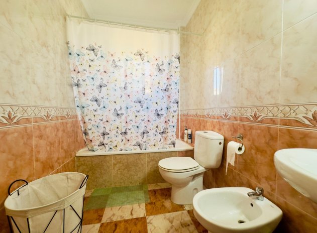 Herverkoop - Villa - Orihuela Costa - Cabo Roig