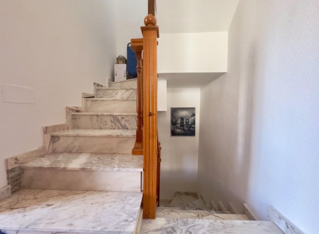 Herverkoop - Villa - Orihuela Costa - Cabo Roig