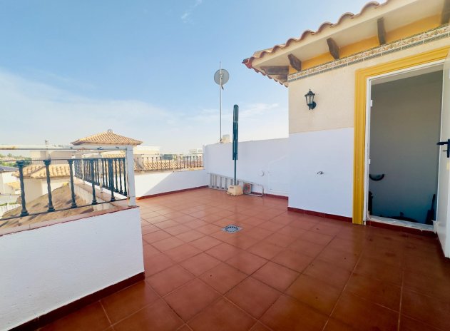 Herverkoop - Villa - Orihuela Costa - Cabo Roig