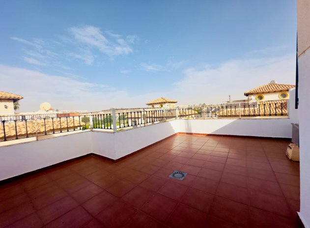 Herverkoop - Villa - Orihuela Costa - Cabo Roig