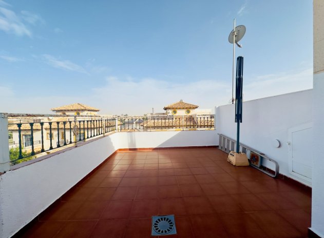 Herverkoop - Villa - Orihuela Costa - Cabo Roig