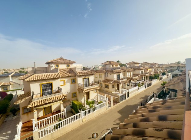 Herverkoop - Villa - Orihuela Costa - Cabo Roig