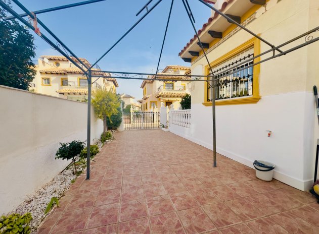 Herverkoop - Villa - Orihuela Costa - Cabo Roig