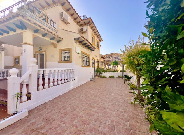 Herverkoop - Villa - Orihuela Costa - Cabo Roig