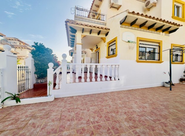 Herverkoop - Villa - Orihuela Costa - Cabo Roig