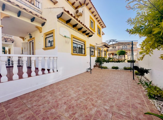 Herverkoop - Villa - Orihuela Costa - Cabo Roig