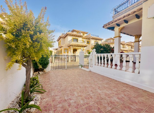 Herverkoop - Villa - Orihuela Costa - Cabo Roig