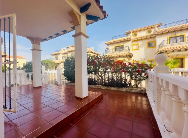 Herverkoop - Villa - Orihuela Costa - Cabo Roig