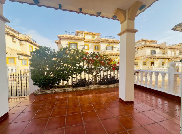 Herverkoop - Villa - Orihuela Costa - Cabo Roig