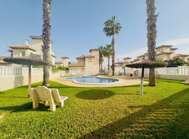 Herverkoop - Villa - Orihuela Costa - Cabo Roig