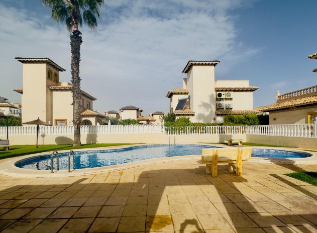 Herverkoop - Villa - Orihuela Costa - Cabo Roig