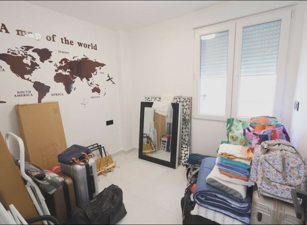 Herverkoop - Appartement - Pilar de la Horadada - Zona Pueblo