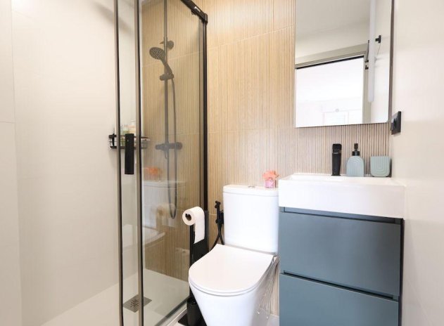 Herverkoop - Appartement - Pilar de la Horadada - Zona Pueblo