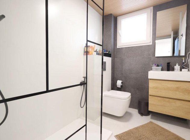 Herverkoop - Appartement - Pilar de la Horadada - Zona Pueblo