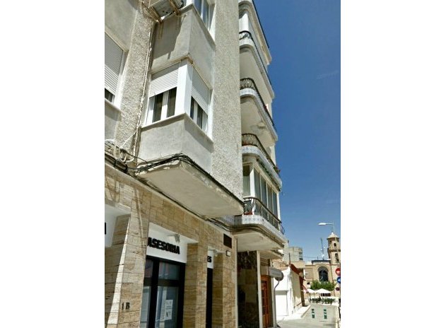 Herverkoop - Appartement - Pilar de la Horadada - Zona Pueblo