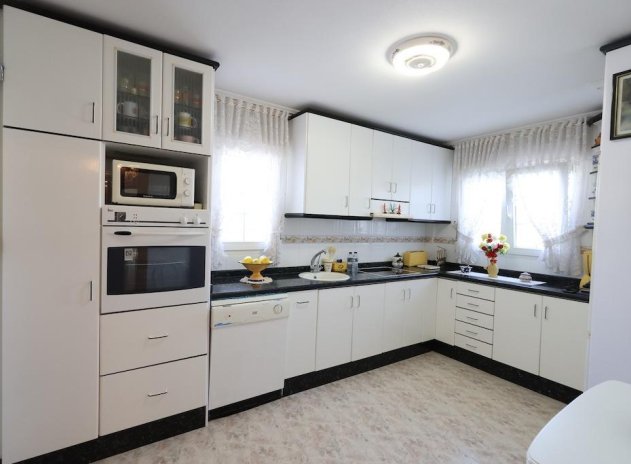 Herverkoop - Villa - Orihuela Costa - Villamartín