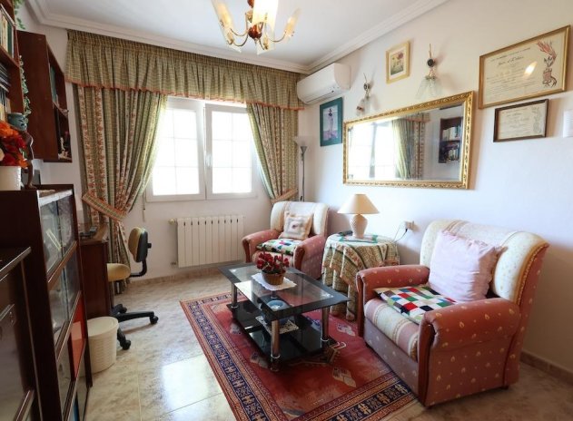 Herverkoop - Villa - Orihuela Costa - Villamartín