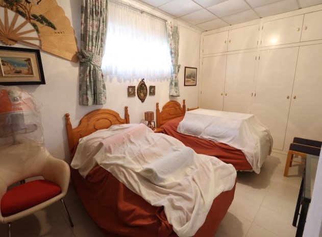 Herverkoop - Villa - Orihuela Costa - Villamartín