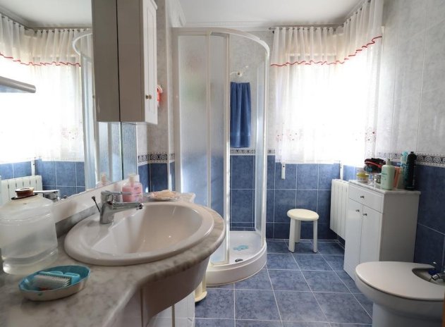 Herverkoop - Villa - Orihuela Costa - Villamartín