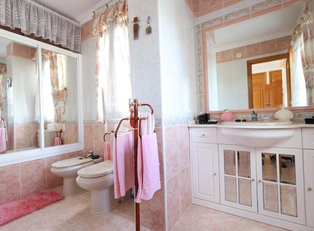 Herverkoop - Villa - Orihuela Costa - Villamartín