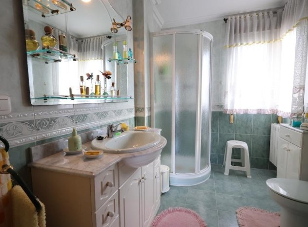 Herverkoop - Villa - Orihuela Costa - Villamartín