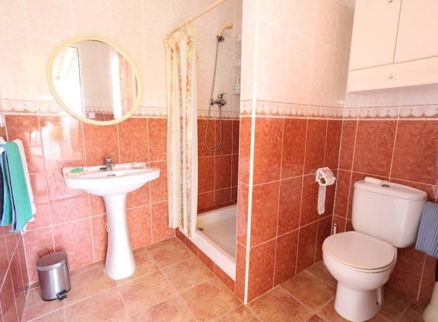 Herverkoop - Villa - Orihuela Costa - Villamartín