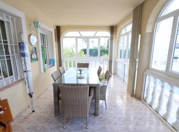 Herverkoop - Villa - Orihuela Costa - Villamartín