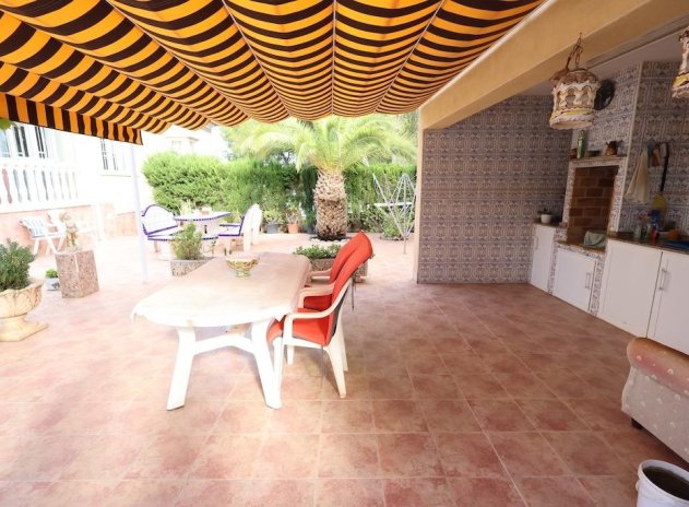 Herverkoop - Villa - Orihuela Costa - Villamartín