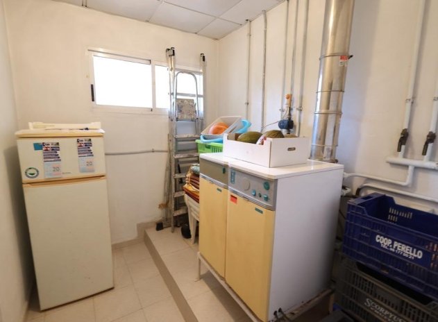 Herverkoop - Villa - Orihuela Costa - Villamartín