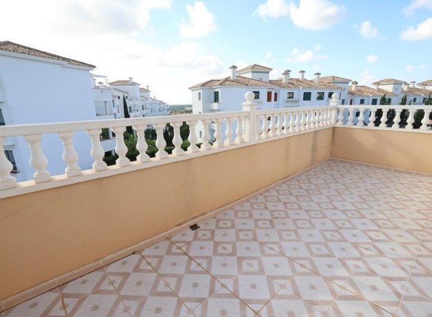 Herverkoop - Villa - Orihuela Costa - Villamartín