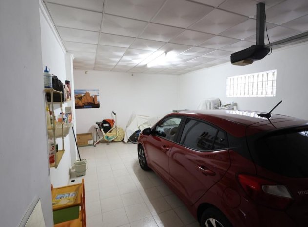 Herverkoop - Villa - Orihuela Costa - Villamartín