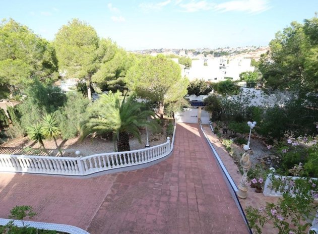 Herverkoop - Villa - Orihuela Costa - Villamartín