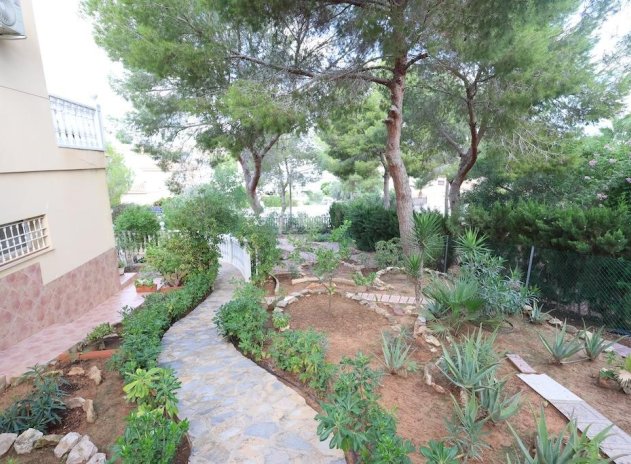 Herverkoop - Villa - Orihuela Costa - Villamartín