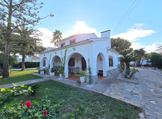 Herverkoop - Villa - Orihuela Costa - Cabo Roig