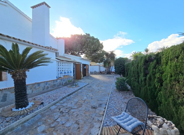 Herverkoop - Villa - Orihuela Costa - Cabo Roig