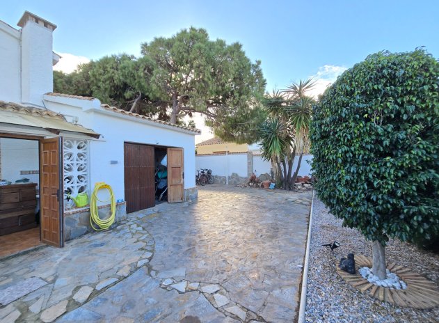 Herverkoop - Villa - Orihuela Costa - Cabo Roig