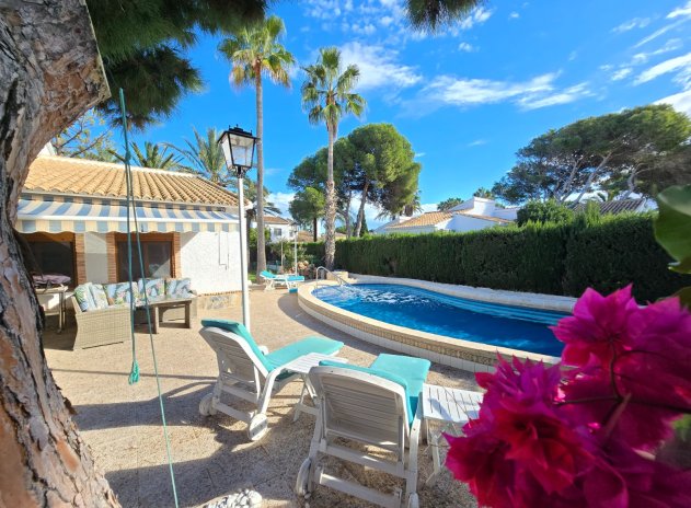 Herverkoop - Villa - Orihuela Costa - Cabo Roig