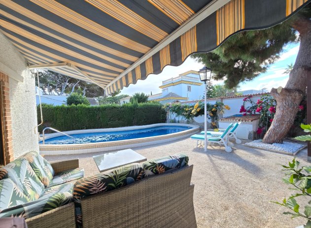 Herverkoop - Villa - Orihuela Costa - Cabo Roig