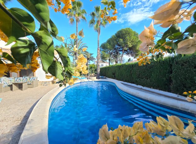 Herverkoop - Villa - Orihuela Costa - Cabo Roig