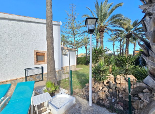 Herverkoop - Villa - Orihuela Costa - Cabo Roig