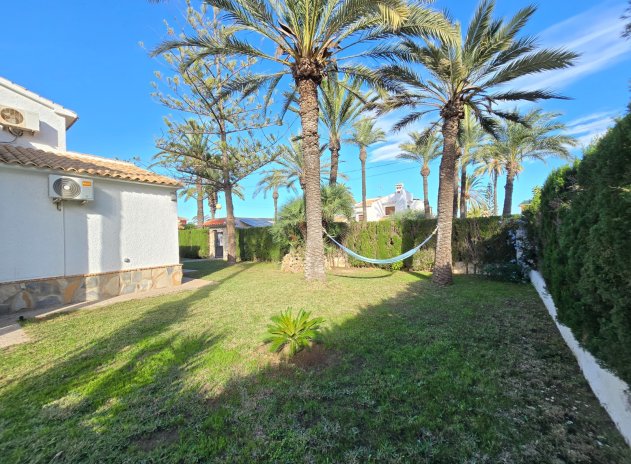 Herverkoop - Villa - Orihuela Costa - Cabo Roig