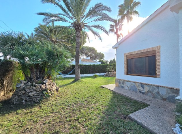 Herverkoop - Villa - Orihuela Costa - Cabo Roig