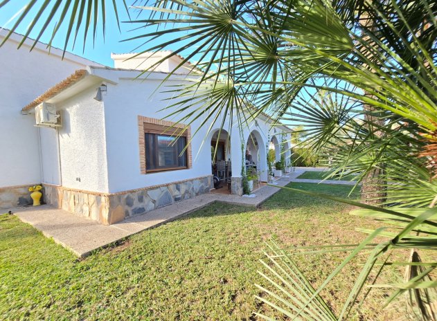 Herverkoop - Villa - Orihuela Costa - Cabo Roig