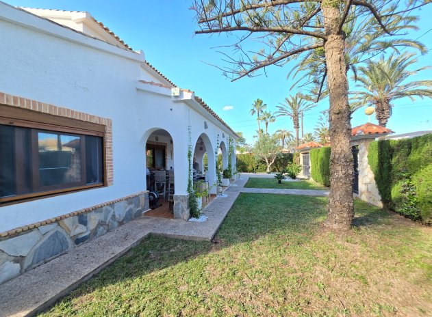 Herverkoop - Villa - Orihuela Costa - Cabo Roig