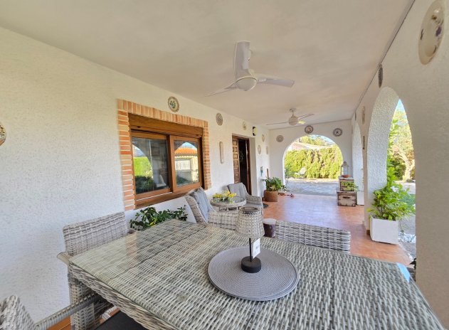 Herverkoop - Villa - Orihuela Costa - Cabo Roig