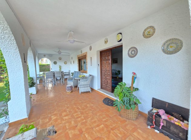 Herverkoop - Villa - Orihuela Costa - Cabo Roig