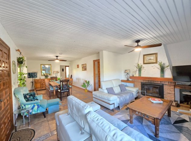 Herverkoop - Villa - Orihuela Costa - Cabo Roig