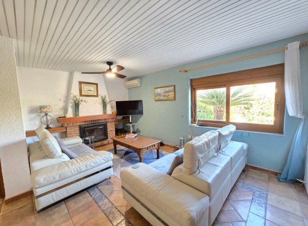 Herverkoop - Villa - Orihuela Costa - Cabo Roig